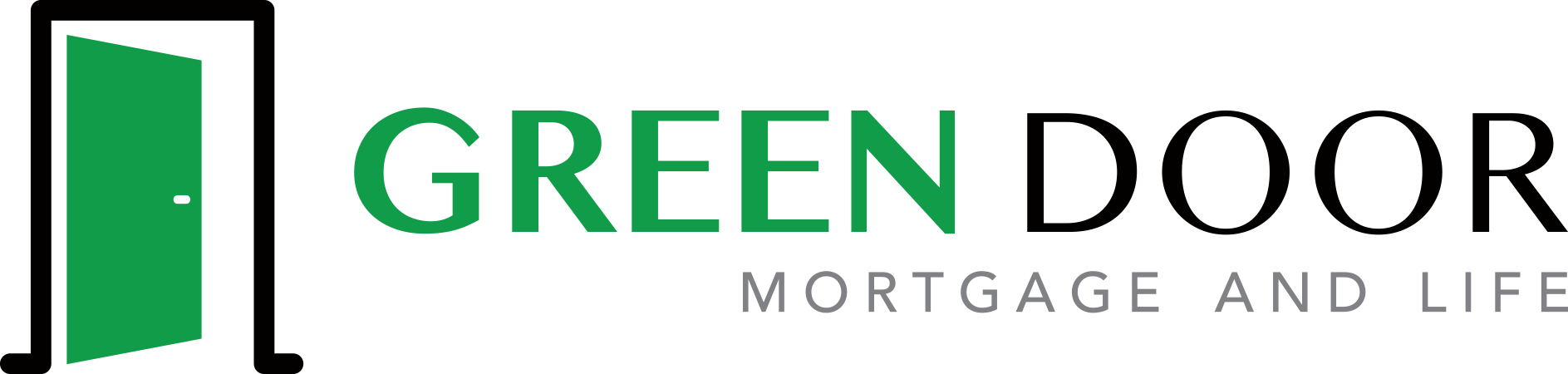 Green Door Mortgage and Life